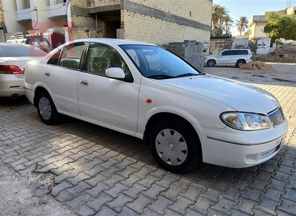 نيسان صني 2009 للبيع في العراق -  بغداد